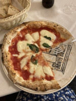 Pizzeria Gorizia 1962 food