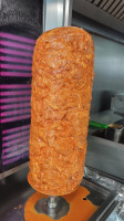 Shahi Kebab House food