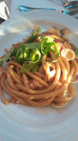 Osteria Del Borgo Marina food