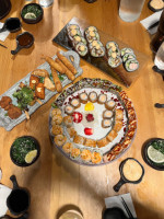 Atami food