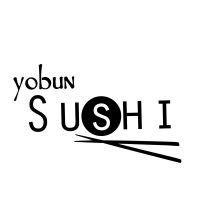 Yobun Sushi food