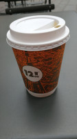 12oz Coffee Joint food