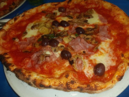 Pizzeria Trattoria Cilea food