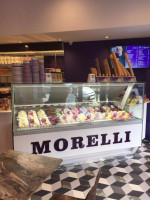 Morelli food