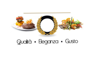 Olimpia Di Fraccone Salvatore E C. food