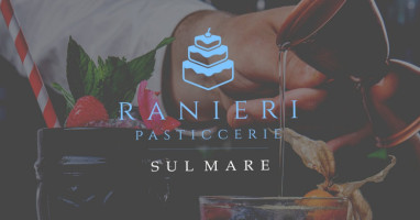 Ranieri Pasticcerie Sul Mare food