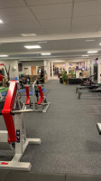 Inline Fitness Centre outside