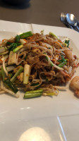 Thai Upon Thames food