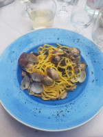 Bagni Paola Pizzeria Sea Club food