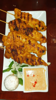 Karahi Wok food