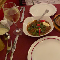 Mumbai Indian food
