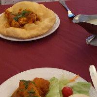 Mumbai Indian food