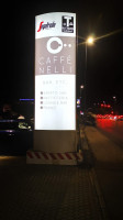 Caffe Nelli food