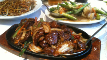Xing Long food