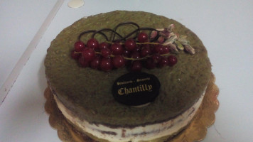 Pasticceria Chantilly food