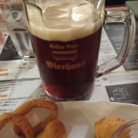 Bierhaus food