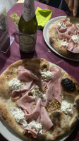La Piazzetta Pizzeria-braceria-trattoria food