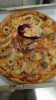 Non Solo Pizza Di Greguoldo Michela food