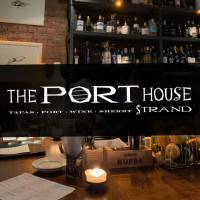 The Port House food