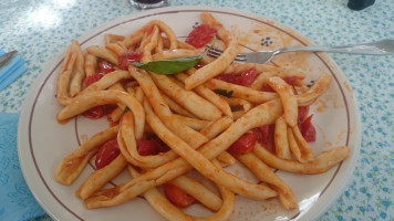 Masseria Aghia food