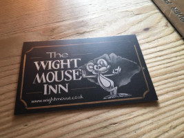 The Wight Mouse Inn inside
