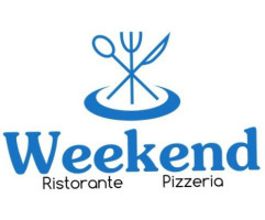 Pizzeria Weekend food