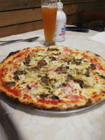 Pizzeria Pavajon food