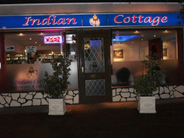 Indian Cottage food