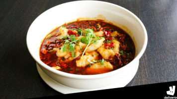 Sanxia Renjia Chinese Restaurant - Bromley food