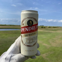 Falsterbo Golfrestaurang Ab inside