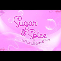 Sugar And Spice food