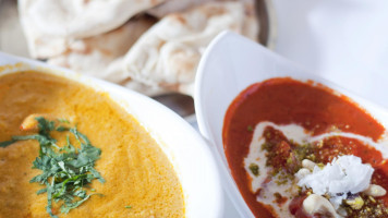 Priya Bangladeshi & Indian Cuisine food