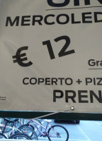Pizzeria Stella D'oro Di Guido Leonardo outside