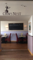 The New Quay Inn inside