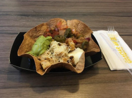 El Mexicana food
