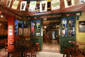 Durty Nelly's Irish Pub food