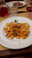 Rifugio Della Rocca food