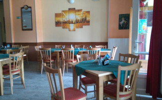 Restaurace Sokolovna Kařez food