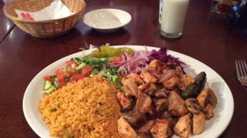 Anatolia Barbecue Restaurant Takeaway food