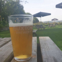 Buxton Brewery Garden Tap food