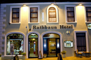 Rathbaun inside