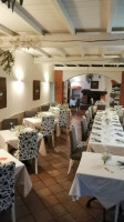 Osteria Agnello food