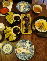 Shiki Japanese food