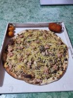 Ciak Che Pizza Di Sociani Fabio C food