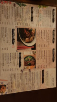 Michael Wan's Wok Inn food