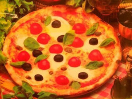 Pizzeria Cristallo Di Sette Giuseppe food