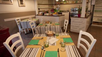 Locanda Del Gusto food