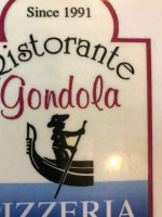 Gondola food
