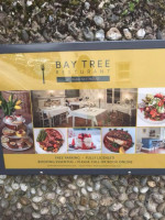 Bay Tree At Blakeney House food