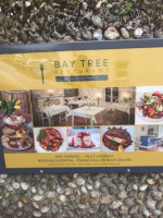 Bay Tree At Blakeney House food